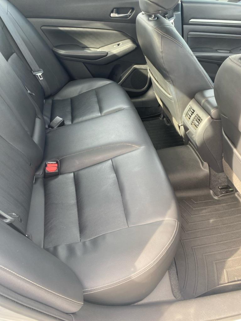 Nissan Altima 2.5 SL 2019