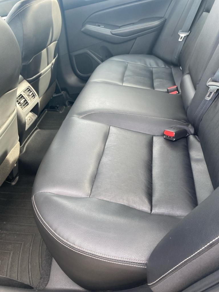 Nissan Altima 2.5 SL 2019