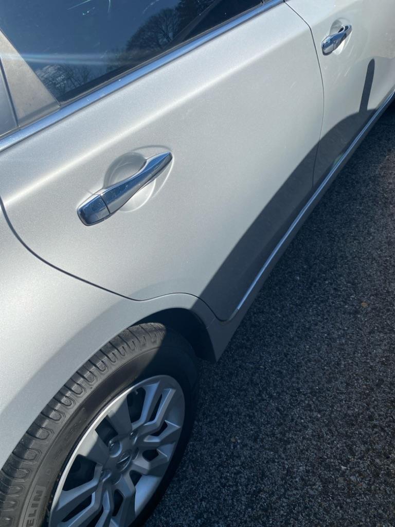 Nissan Altima 2.5 2015