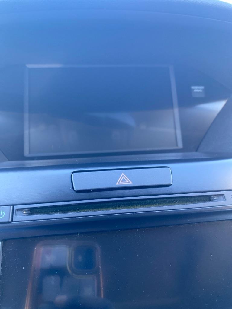 Acura MDX SH-AWD 6-Spd AT 2014