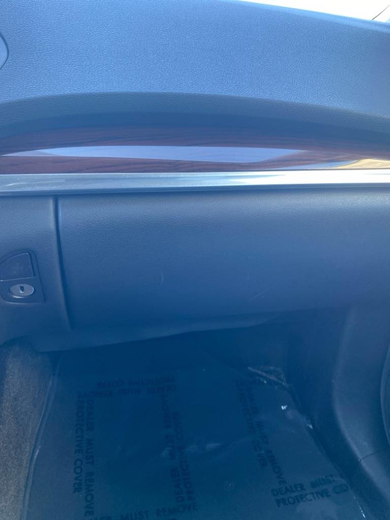 Acura MDX SH-AWD 6-Spd AT 2014