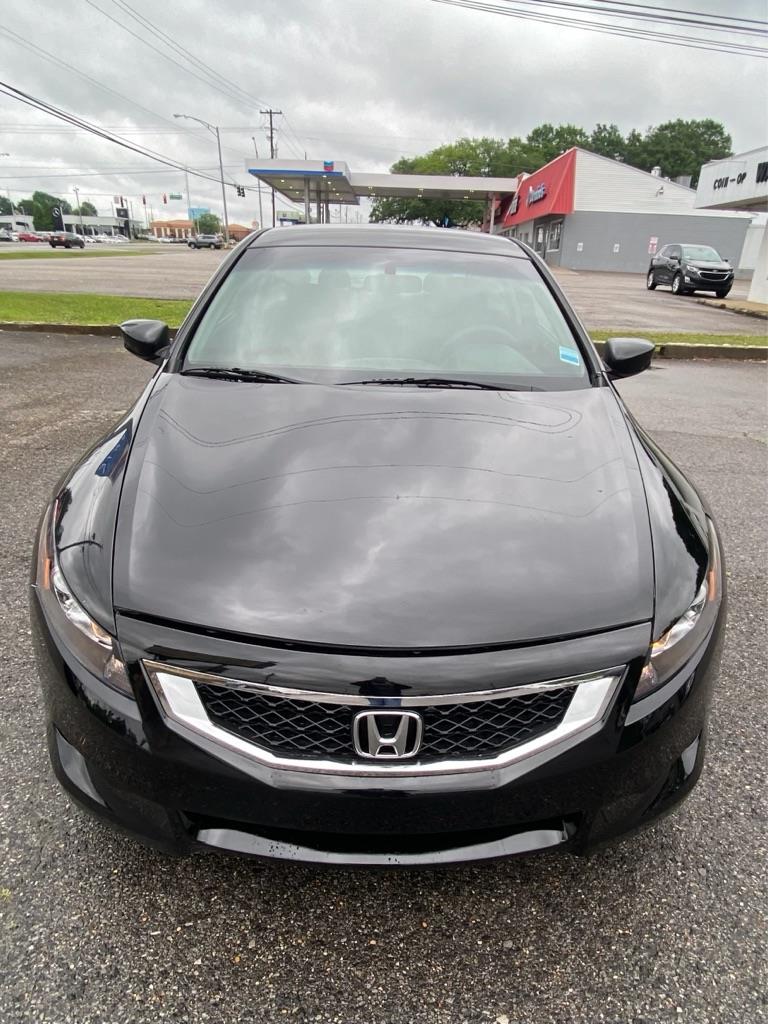 2010 Honda Accord LX-S Coupe AT