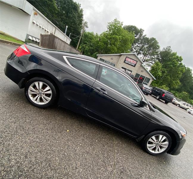 Honda Accord LX-S Coupe AT 2010