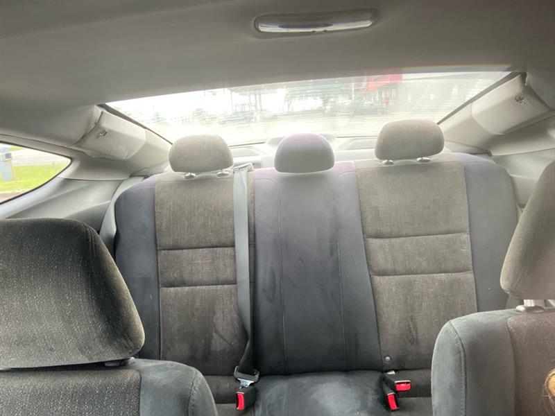 Honda Accord LX-S Coupe AT 2010