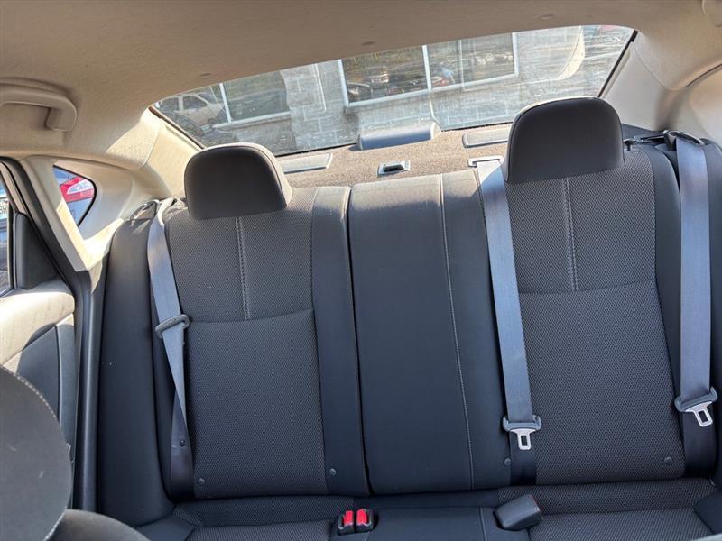 Nissan Sentra SL 2016