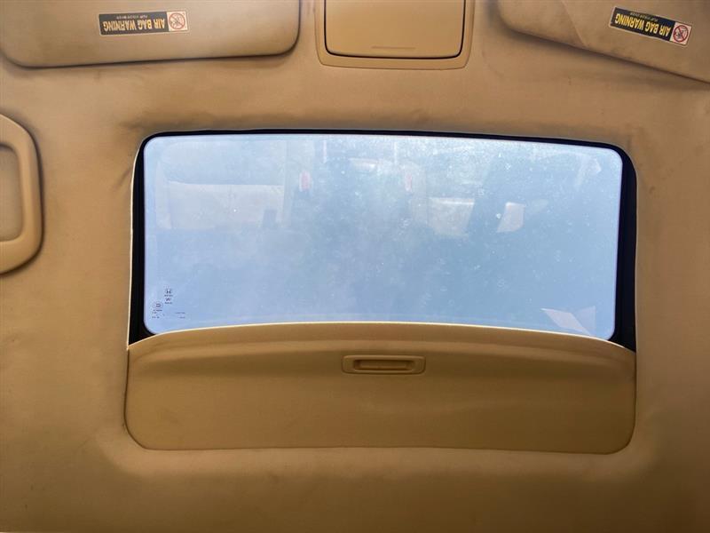 Honda Accord EX-L Sedan AT 2008