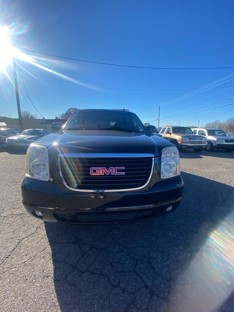 2012 GMC Yukon SLT1 4WD