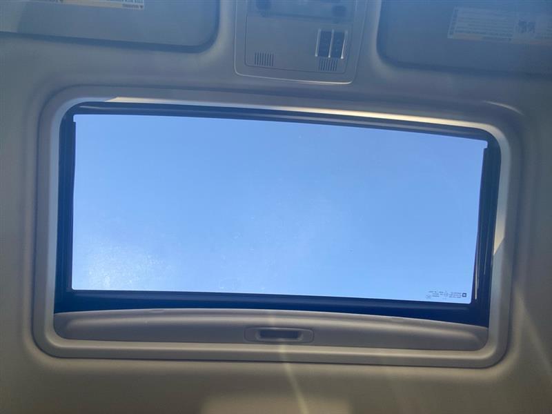 GMC Yukon SLT1 4WD 2012