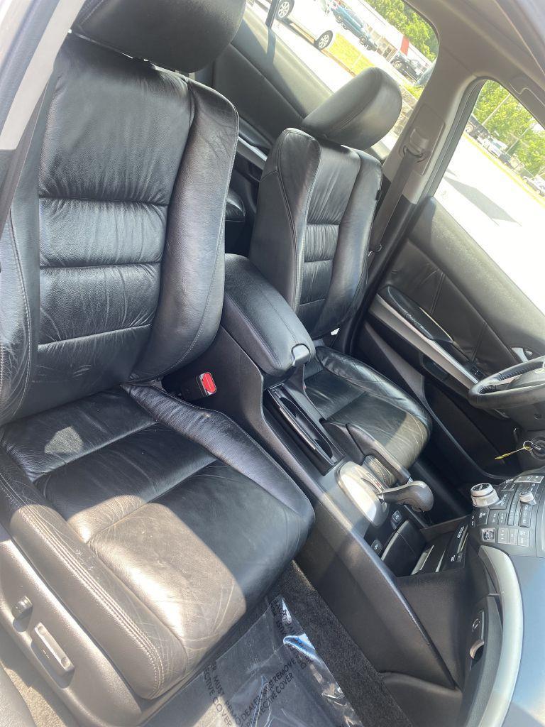 Honda Accord EX-L V-6 Sedan AT 2009