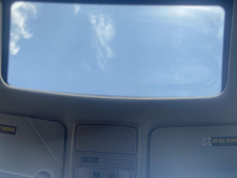 Honda Accord EX-L V-6 Sedan AT 2009