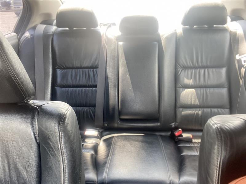 Honda Accord EX-L V-6 Sedan AT 2009