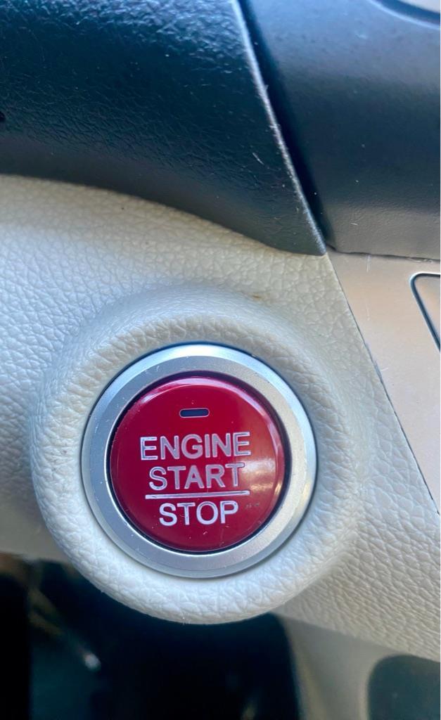 Honda Accord EX-L V6 Sedan AT 2014