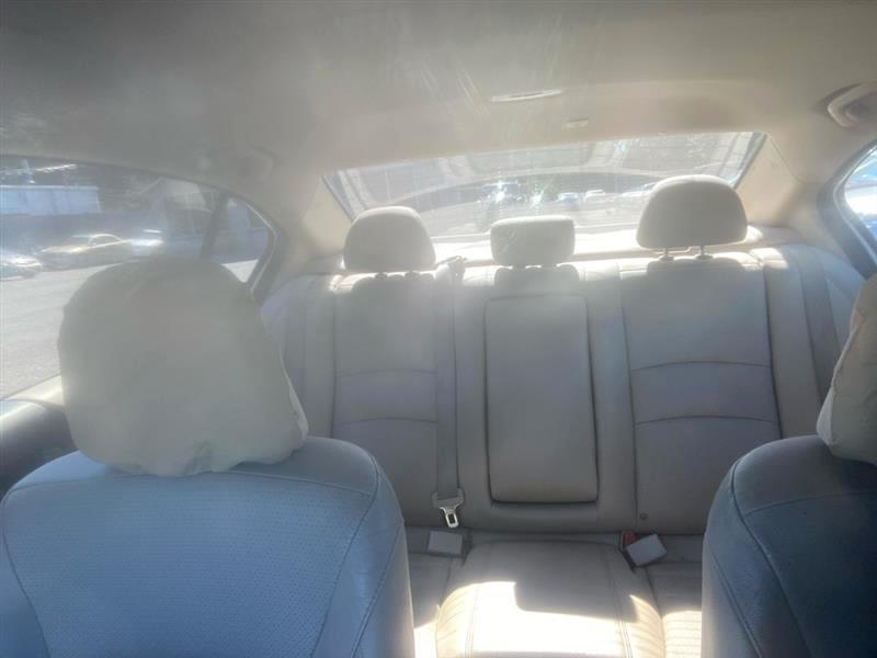 Honda Accord EX-L V6 Sedan AT 2014