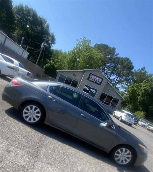 2011 Honda Accord LX sedan AT