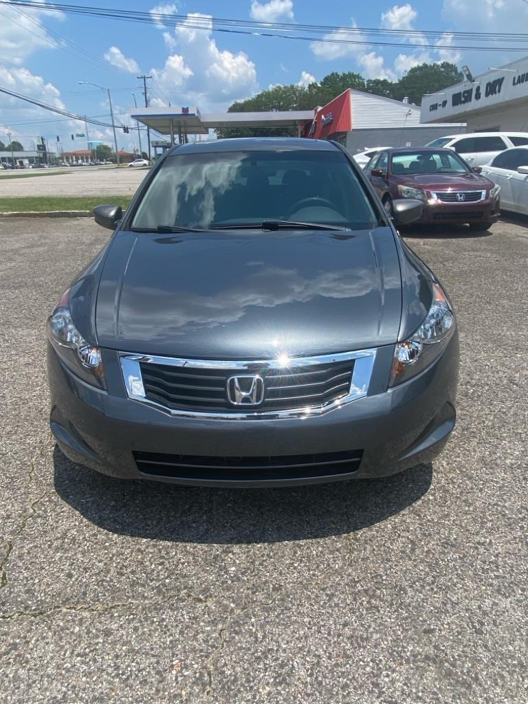 Honda Accord  2010