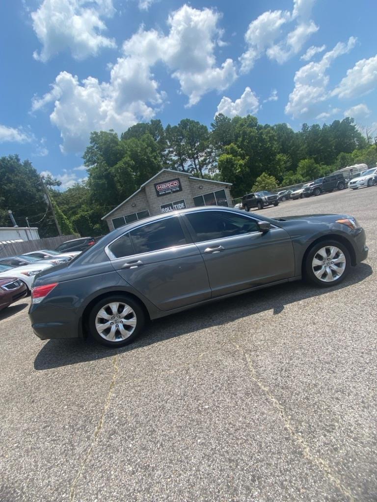 Honda Accord  2010