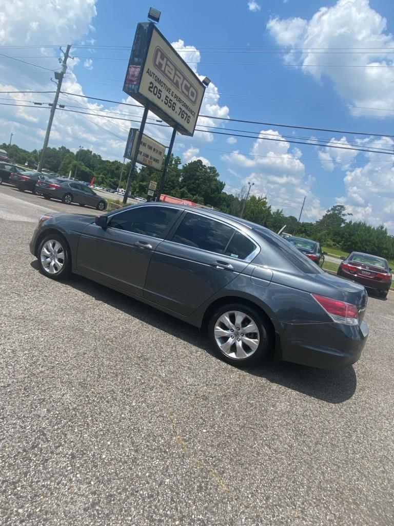 Honda Accord  2010