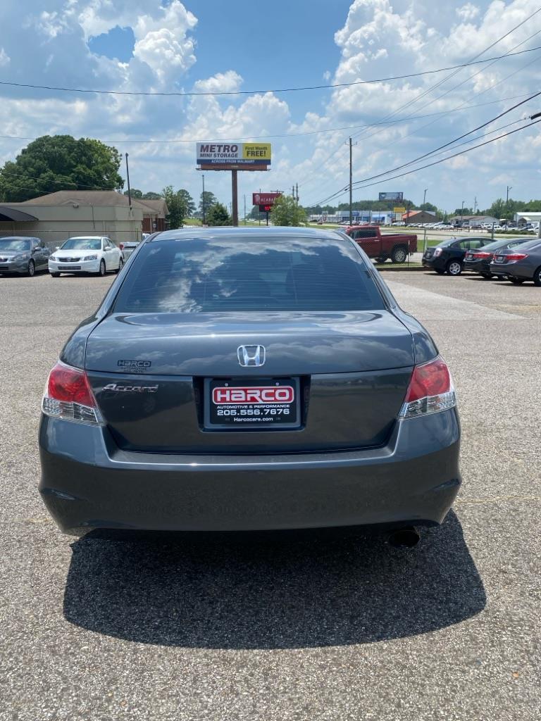 Honda Accord  2010