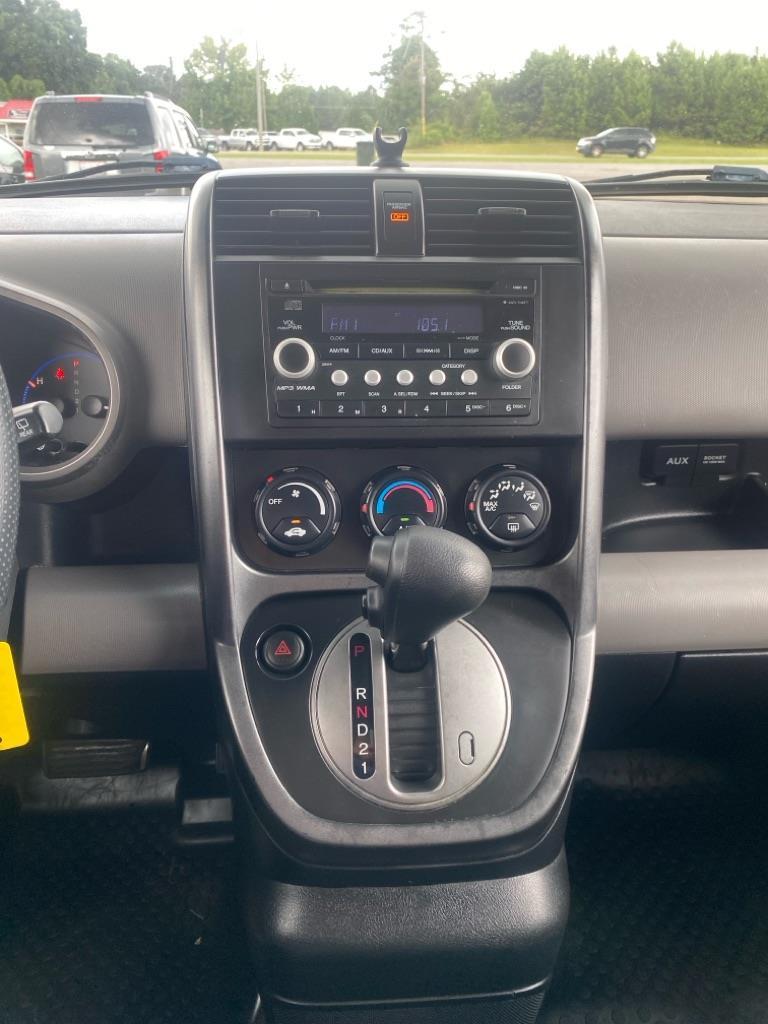 Honda Element EX 4WD AT 2011