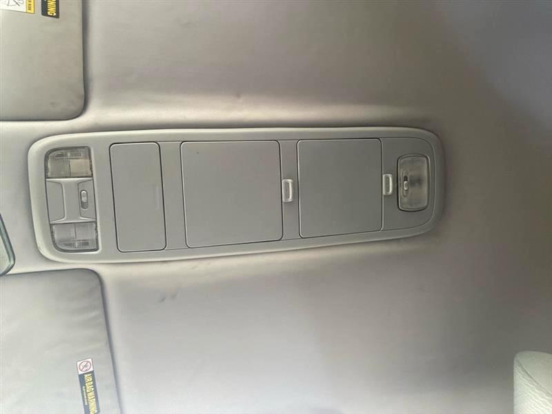 Honda Element EX 4WD AT 2011