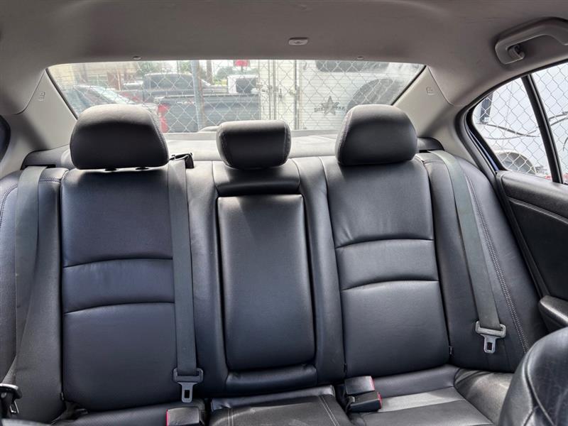 Honda Accord  2014