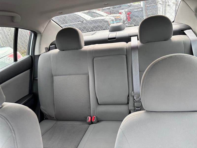 Nissan Sentra  2010