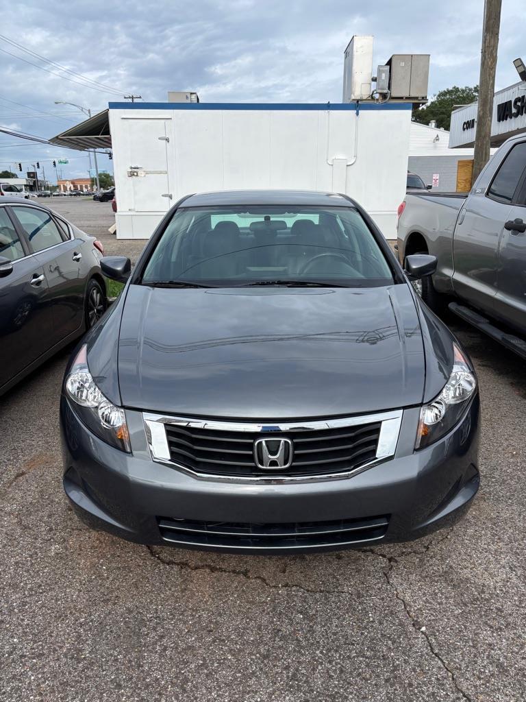 2012 Honda Accord SE Sedan AT