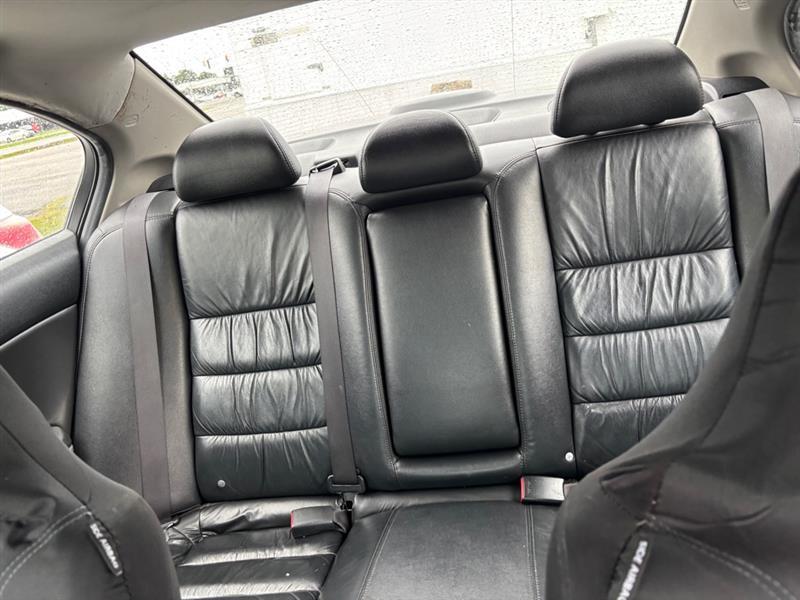Honda Accord EX-L Sedan AT 2008