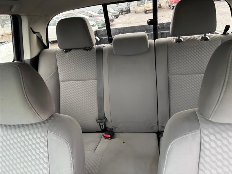 Toyota Tacoma SR5 Double Cab Long Bed V6 6AT 4WD 2021