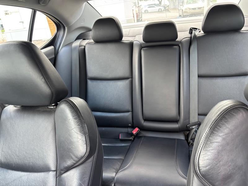 Acura TLX Technology Package 2.4L 2017