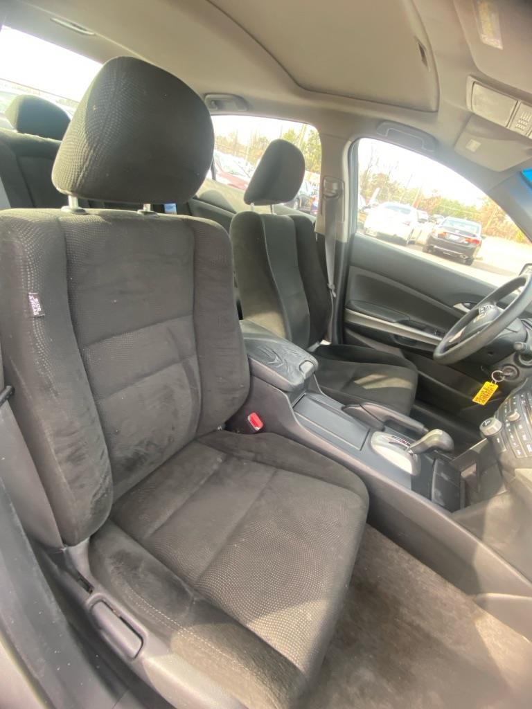 Honda Accord EX Sedan AT 2010