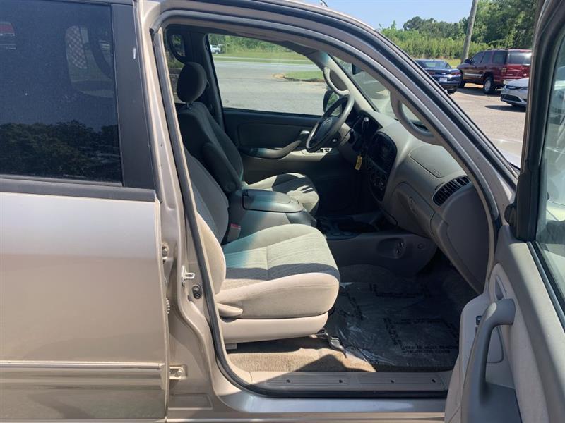 Toyota Tundra SR5 Double Cab 2006