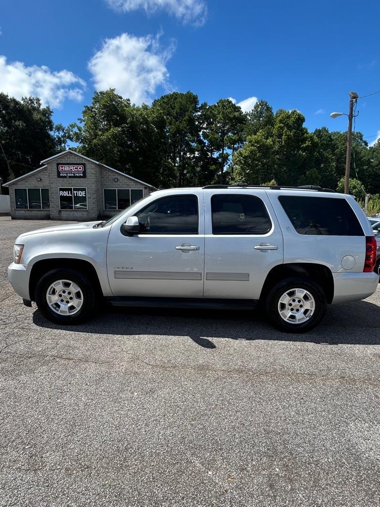 2013 Chevrolet Tahoe LT 2WD
