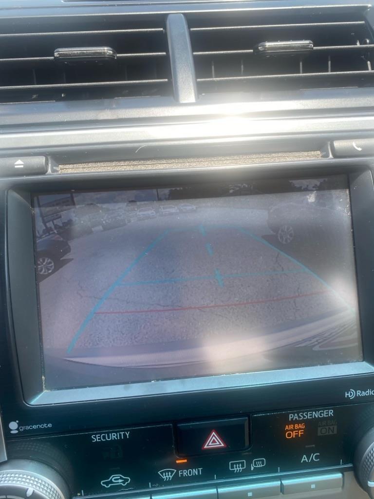 Toyota Camry L 2014