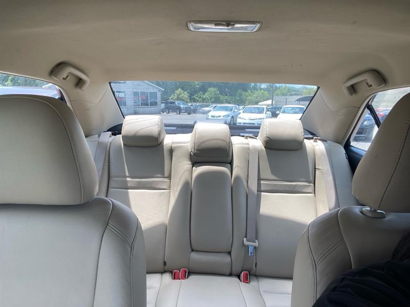 Toyota Camry L 2014