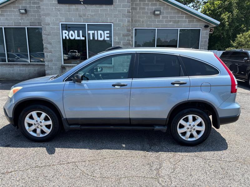 2008 Honda CR-V EX 2WD AT