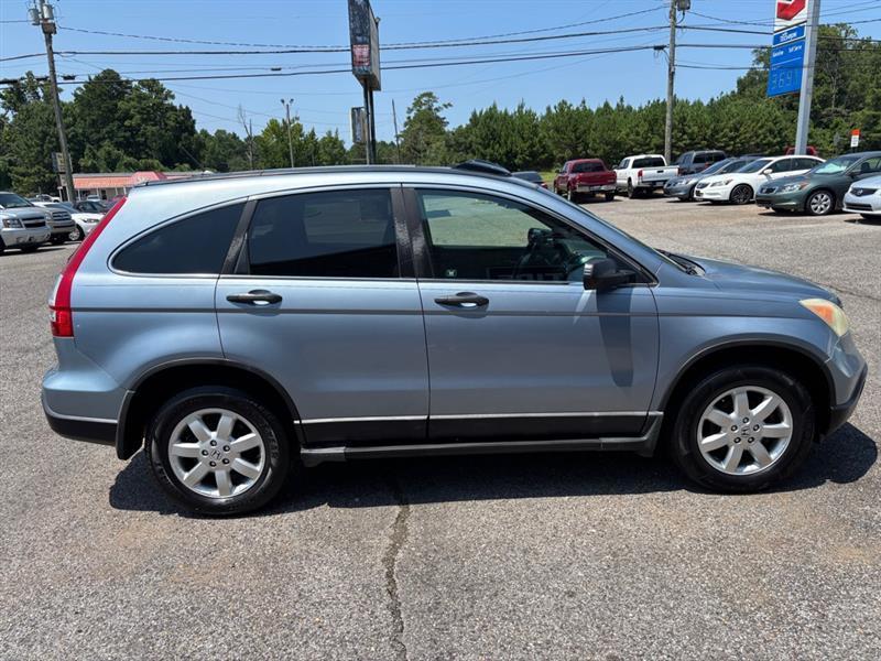 Honda CR-V EX 2WD AT 2008