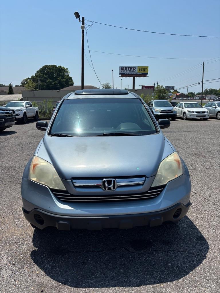 Honda CR-V EX 2WD AT 2008