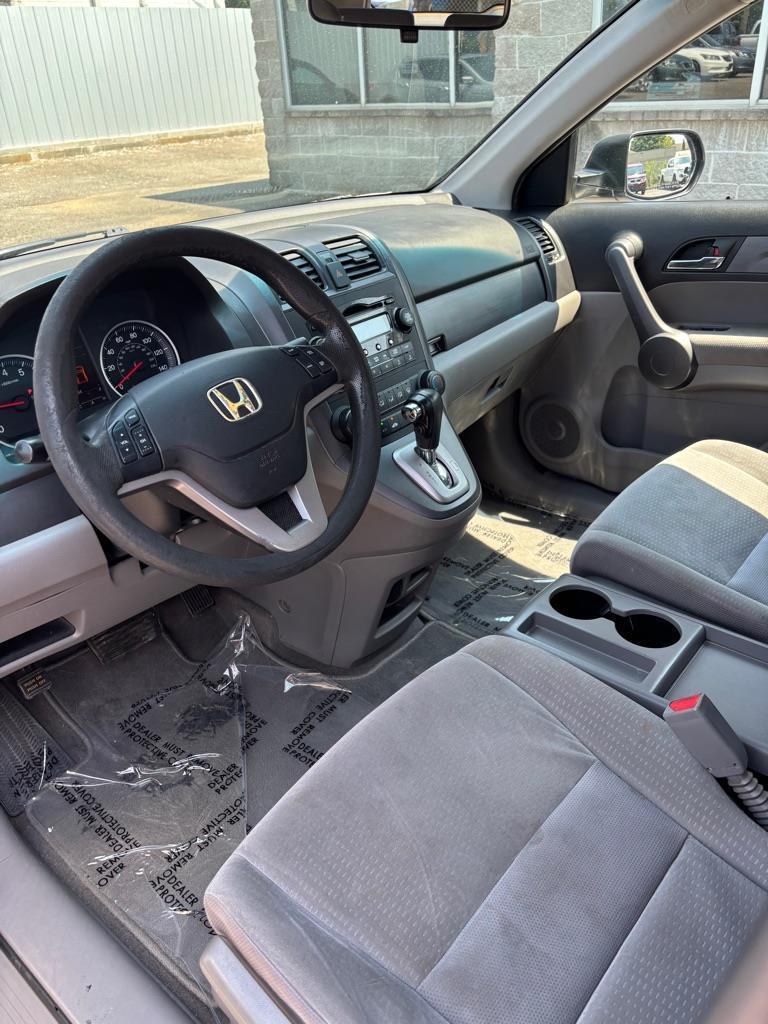 Honda CR-V EX 2WD AT 2008