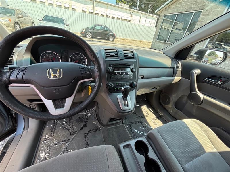 Honda CR-V EX 2WD AT 2008