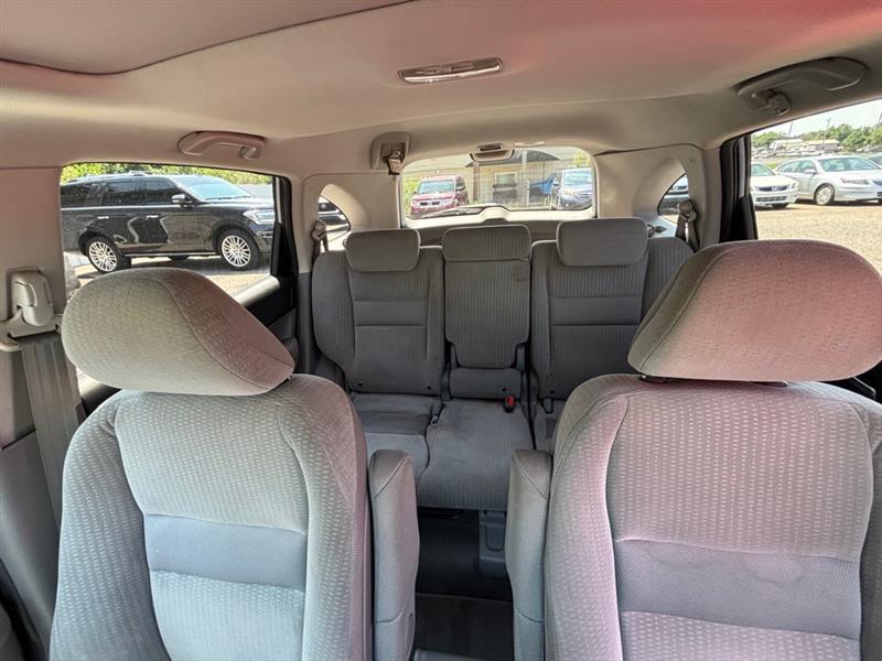 Honda CR-V EX 2WD AT 2008