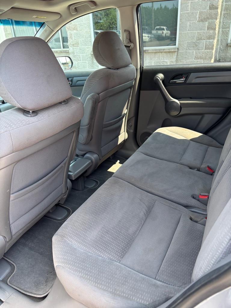Honda CR-V EX 2WD AT 2008