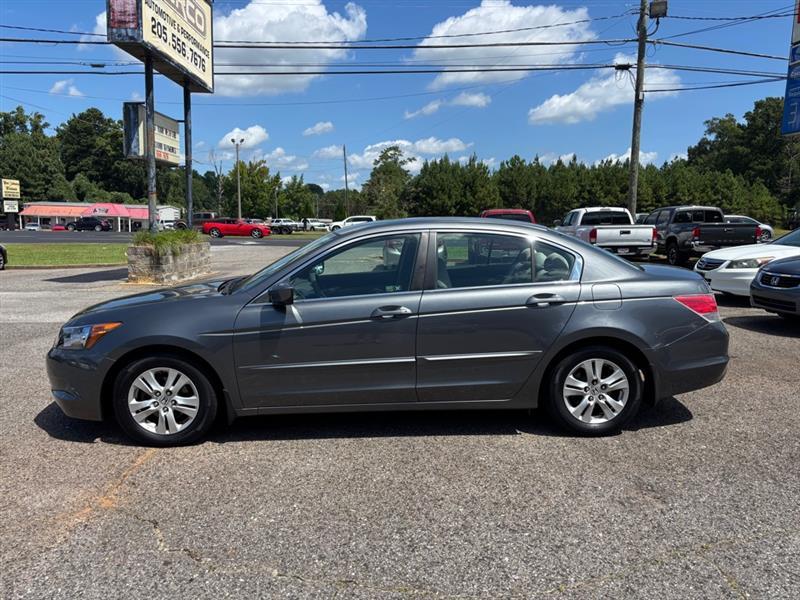2010 Honda Accord LX-P Sedan AT