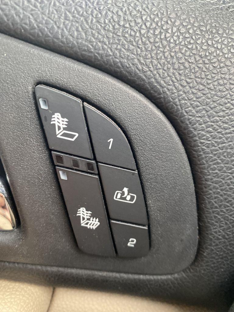 Chevrolet Suburban LS 1500 4WD 2008