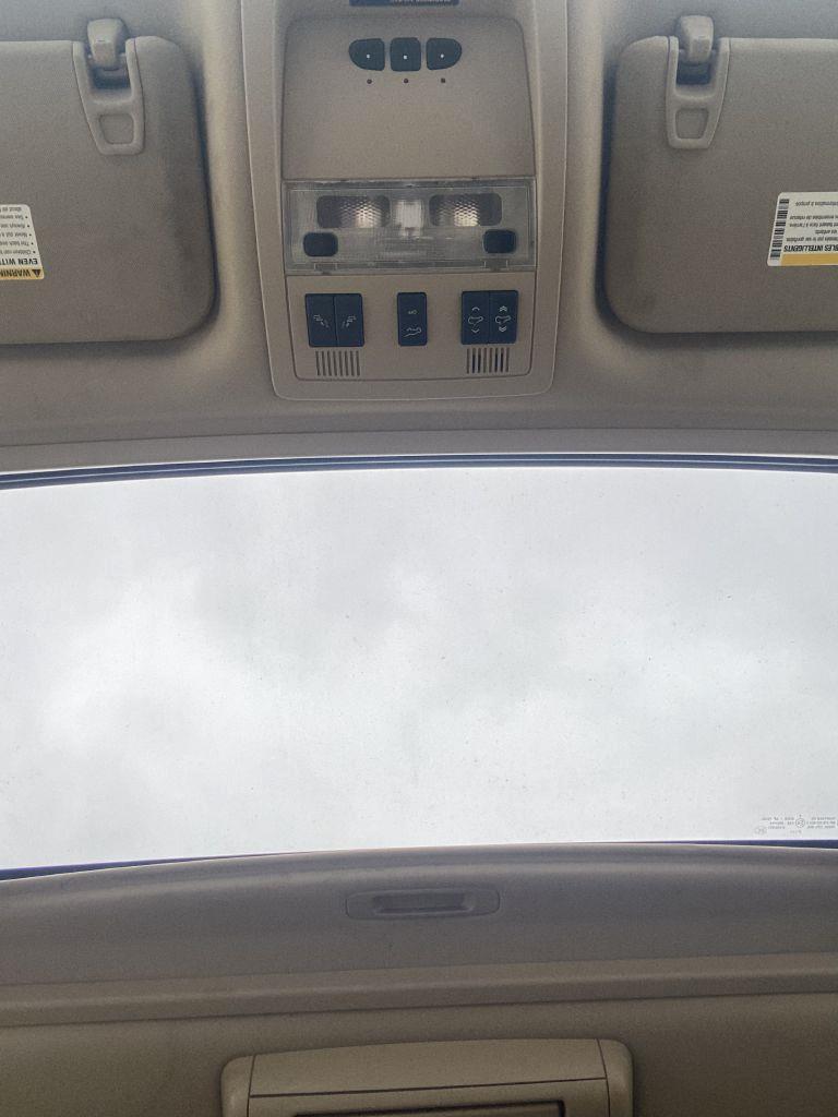 Chevrolet Suburban LS 1500 4WD 2008