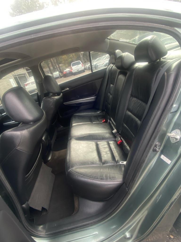 Honda Accord EX-L V-6 Sedan AT 2010