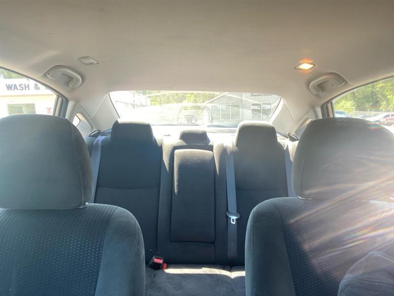Nissan Altima 2.5 2015