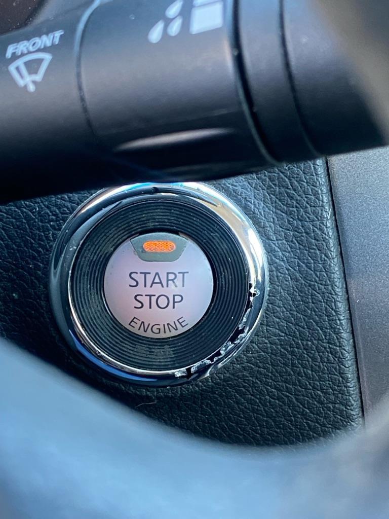 Nissan Altima 2.5 2015