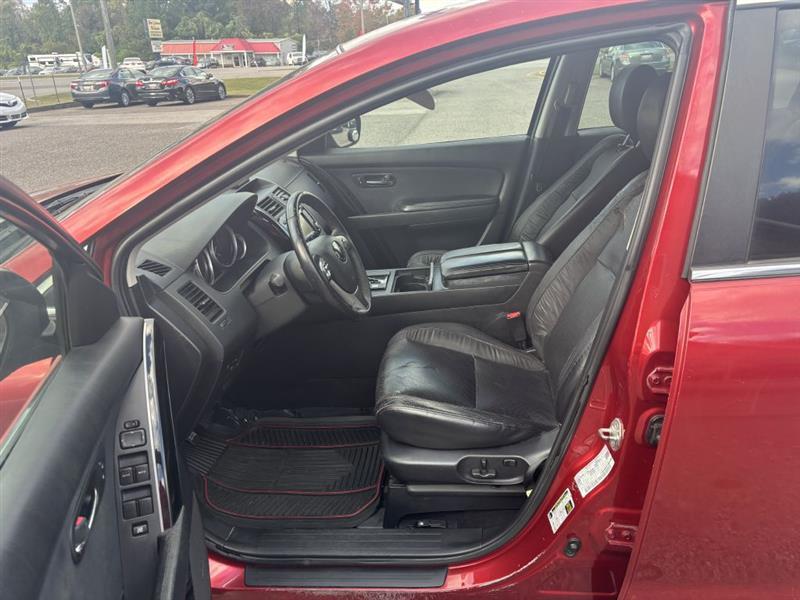 Mazda CX-9 Touring 2015