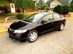 2009 Honda Civic 